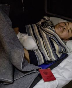 Jeńcy z Korei Północnej błagają. Nie chcą wracać do ojczyzny