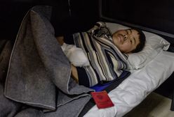 Jeńcy z Korei Północnej błagają. Nie chcą wracać do ojczyzny