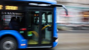 Podkrakowskie gminy zapłacą więcej miastu za transport publiczny