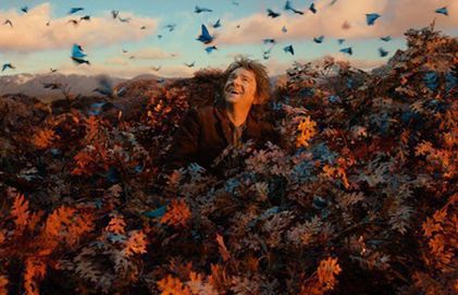 Piraci internetowi najchętniej ściągali "Hobbita" (top 10 filmów 2013 r.)