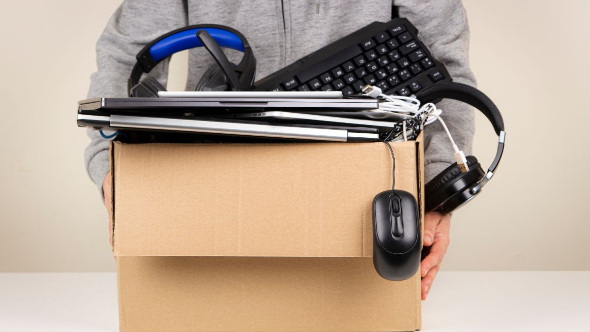 Warto zadbać o odpowiedni recykling elektroniki