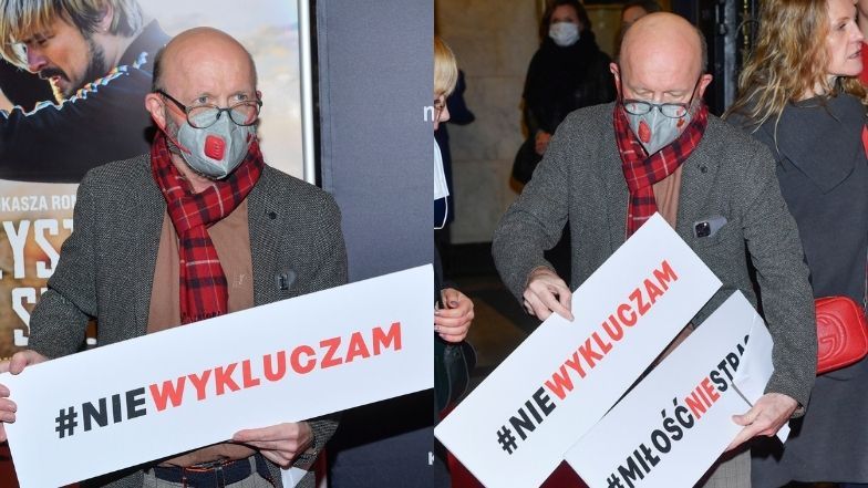 Premiera filmu "Wszystkie nasze strachy"