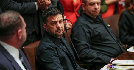 Zełenski spotka się z europejskimi przywódcami. Wiadomo, kiedy
