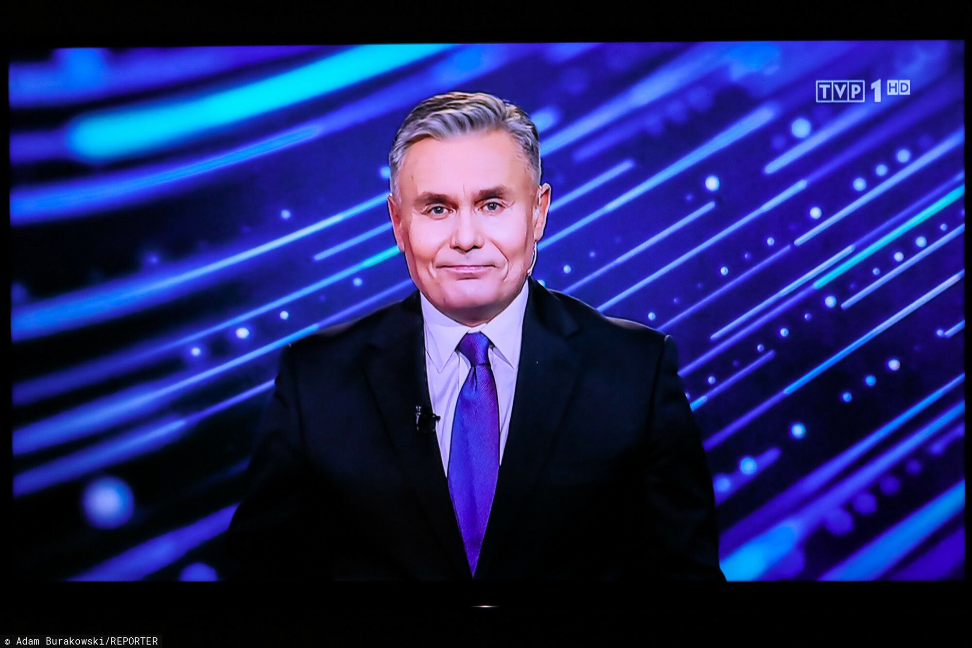 Marek Czyż "19.30"