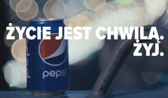 „Życie jest chwilą. Żyj” - niepowtarzalne chwile w kampanii Pepsi (wideo)