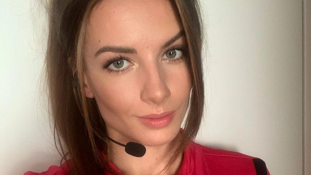 Karolina Bojar-Stefańska