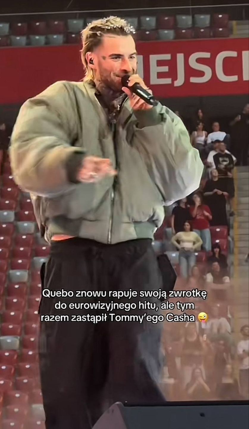 Quebonafide