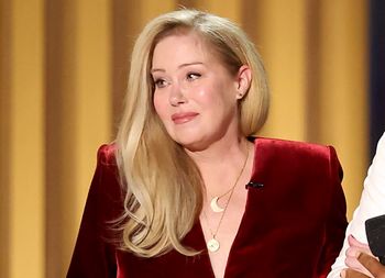 Christina Applegate choruje na stwardnienie rozsiane. Zaapelowała do fanów