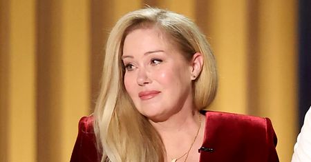 Christina Applegate choruje na stwardnienie rozsiane. Zaapelowała do fanów