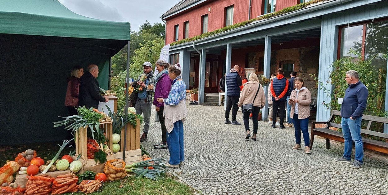 Juchowo: ZAZ z gwarancją finansowania na 2026 rok