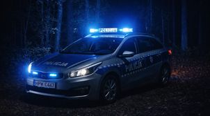 Zgłosili policji napaść ze strony migrantów. Finał interwencji zaskoczył samych zgłaszających