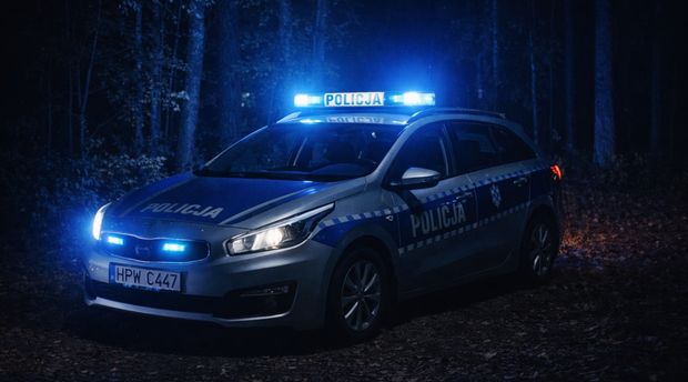 Zgłosili policji napaść ze strony migrantów. Finał interwencji zaskoczył samych zgłaszających