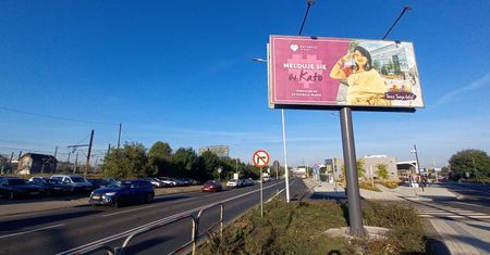 Katowice. Meldujesz się i decydujesz o rozwoju swojego miasta