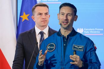 Szłapka o sprawie Uznańskiego-Wiśniewskiego. "Nie będzie cenzury"