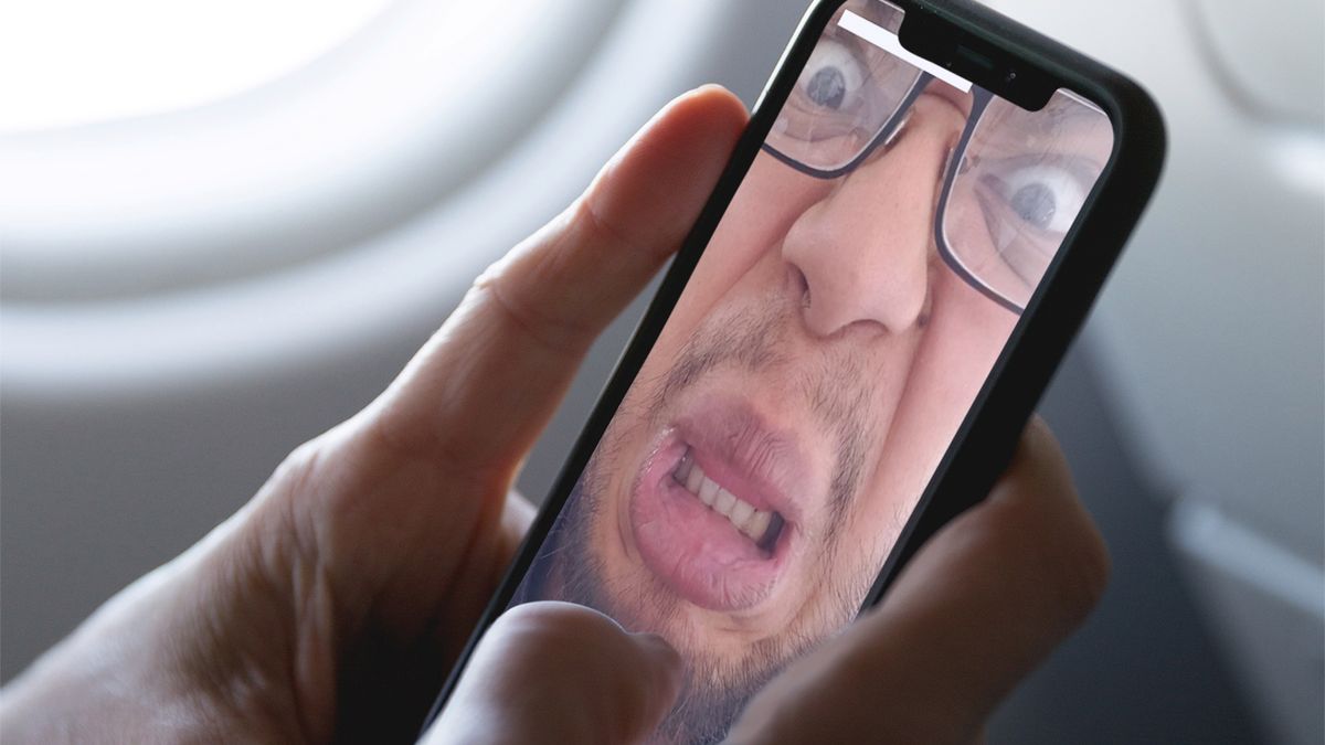 Ukradł iPhone’a i… wrzucił swoje zdjęcie na Instagrama właściciela 1