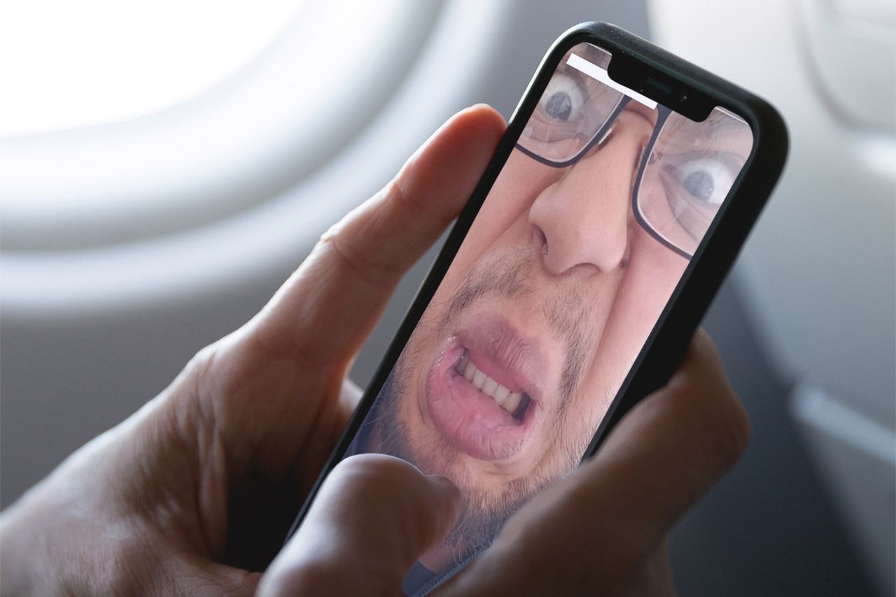 Ukradł iPhone’a i… wrzucił swoje zdjęcie na Instagrama właściciela