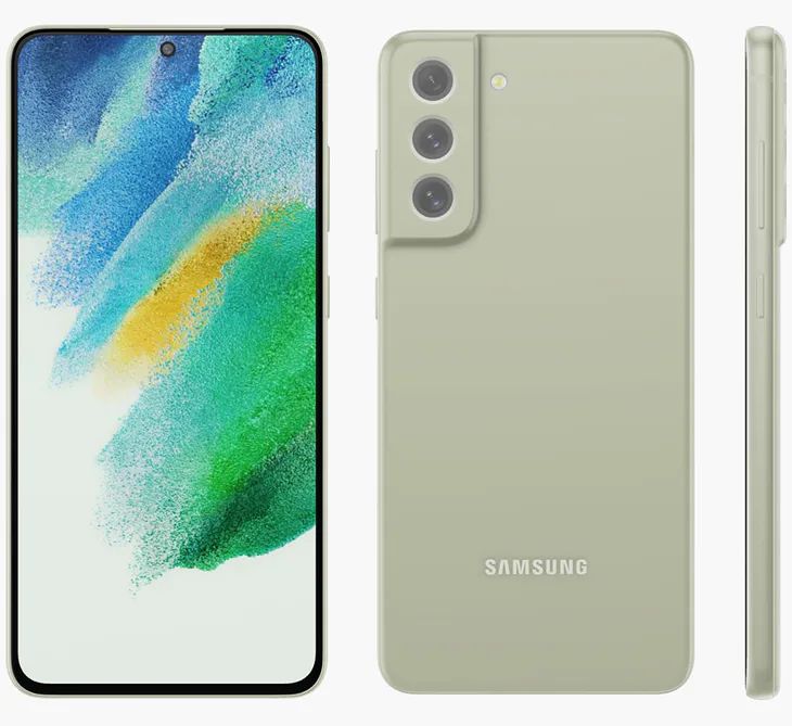 Samsung Galaxy S21 FE