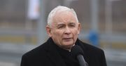 Jarosław Kaczyński grzmi ws. blokowania unijnych pieniędzy dla Polski. "Całkowicie bezprawne"