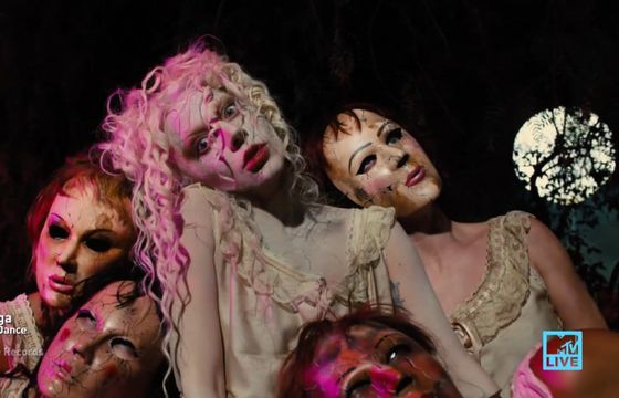 Nie wszystkie kanały muzyczne MTV zlikwidowano. Gdzie są dostępne?