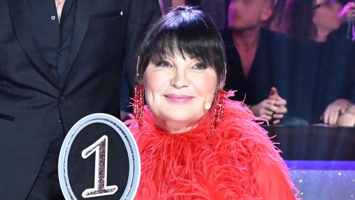 Iwona Pavlović ujawniła, ile dostaje emerytury. "Tyle, na ile zasłużyłam"