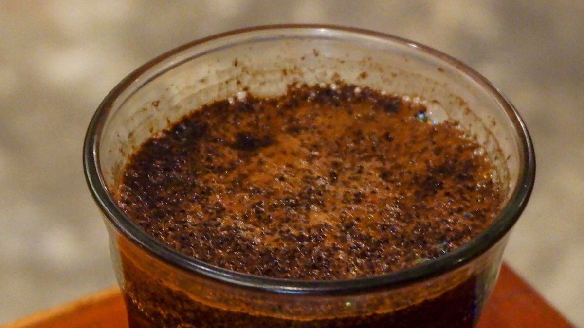 O której godzinie najlepiej pić kawę