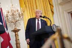 "Historyczne porozumienie". Trump zapowiada wizytę Zełenskiego