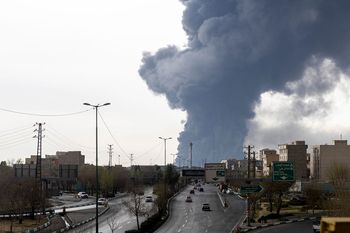 Jest głos z Białego Domu. USA gotowe na wielotygodniowe walki z Iranem