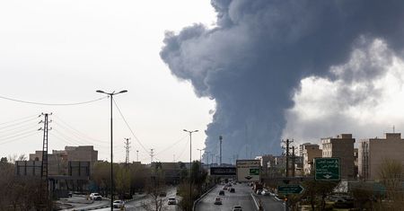 Jest głos z Białego Domu. USA gotowe na wielotygodniowe walki z Iranem