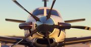 Wraca Microsoft Flight Simulator. Jeszcze nigdy nie był tak piękny i szczegółowy