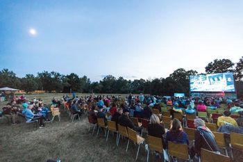 W Gorzowie pod chmurką znów będzie Kino po Zmroku. Oto repertuar na lipiec