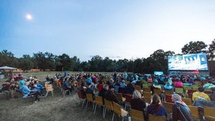 W Gorzowie pod chmurką znów będzie Kino po Zmroku. Oto repertuar na lipiec