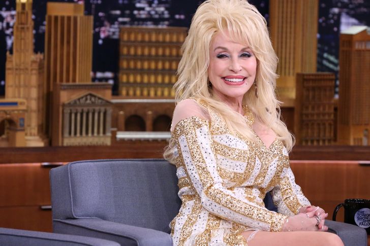 Chcą nazwać lotnisko w Nashville imieniem Dolly Parton. Petycja przekroczyła 100 tys. podpisów