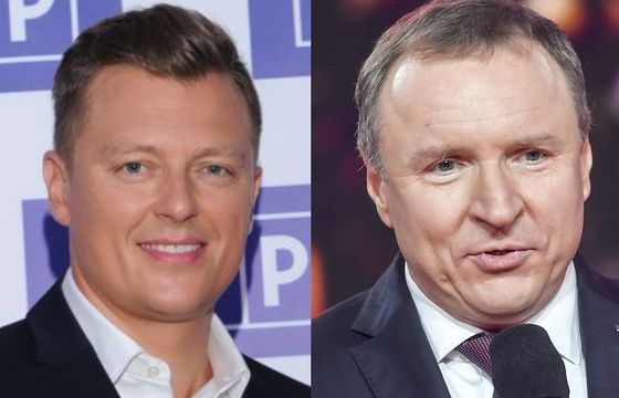 TVP: Rafała Brzozowskiego na Eurowizję wybrał zespół ekspertów, żona Jacka Kurskiego bez wpływu