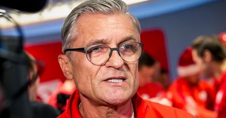 Tak W MŁODOŚCI wyglądał Adam Nawałka. "Dziewczyny za nim SZALAŁY" (ZDJĘCIA)