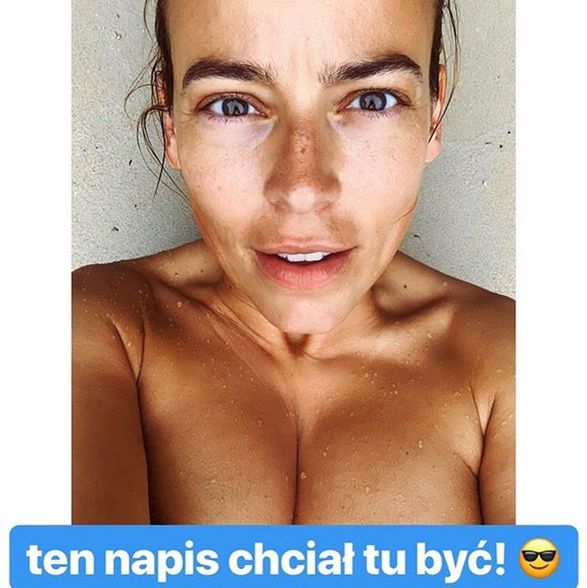 Anna Mucha