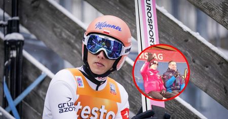 Niemcy bili mu brawo. Tak Kubacki wypalił do spikera w Oberstdorfie