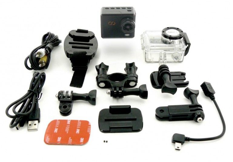 CamOne Infinity - GoPro ma groźnego konkurenta 6