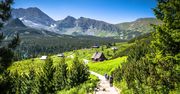 Długi weekend czerwcowy. Najchętniej wybierane miejsca w Polsce