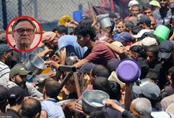 Polska upomina Izrael. "Nie do zaakceptowania"