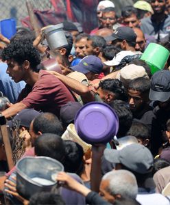 Polska upomina Izrael. "Nie do zaakceptowania"