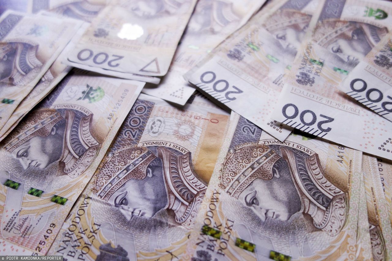 Wypłata z PPK z całą dopłatą od państwa i firmy. Nowe badanie