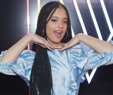 Sara James jest sensacją. Mówi, co działo się za kulisami show w USA