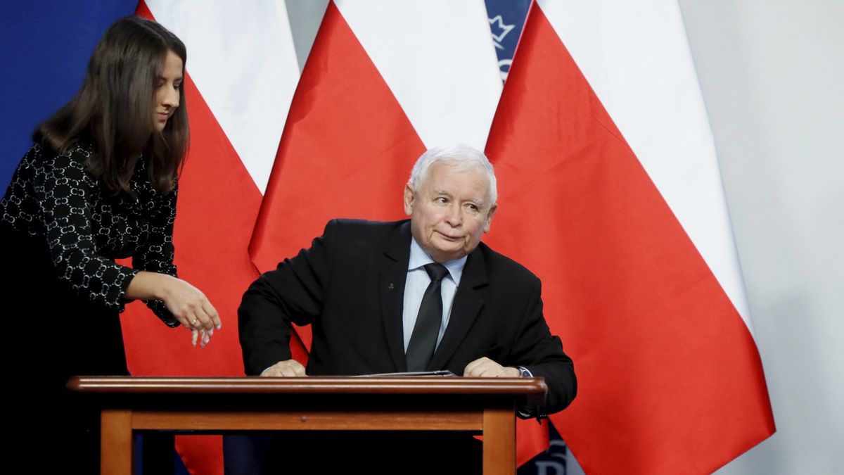 Kaczyński