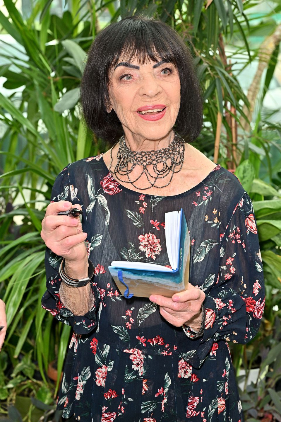Sława Przybylska