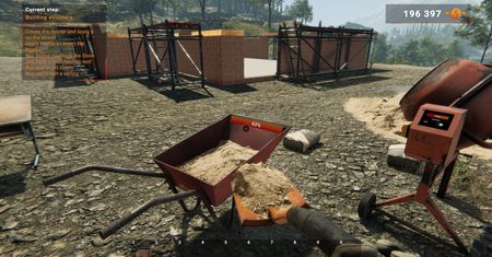 Builder Simulator. Gra polskiego studia trafia dziś do sprzedaży