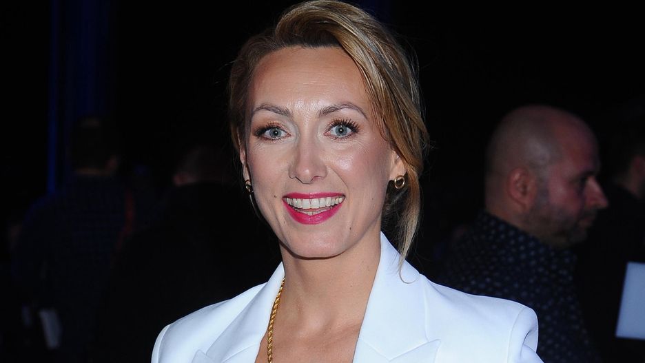 Anna Kalczyńska o końcu pandemii koronawirusa