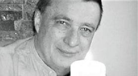 Zmarł znany lekarz neurolog Zdzisław Jabłoński. Miał 68 lat