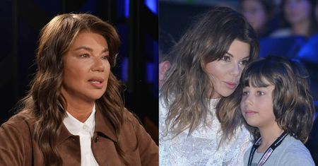 Edyta Górniak straciła cały majątek krótko po narodzinach syna. "Musiałam pożyczać pieniądze na jedzenie" (WIDEO)