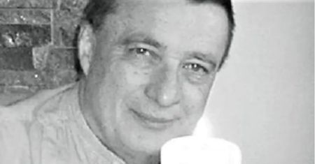 Zmarł znany lekarz neurolog Zdzisław Jabłoński. Miał 68 lat