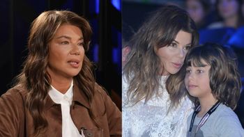 Edyta Górniak straciła cały majątek krótko po narodzinach syna. "Musiałam pożyczać pieniądze na jedzenie" (WIDEO)